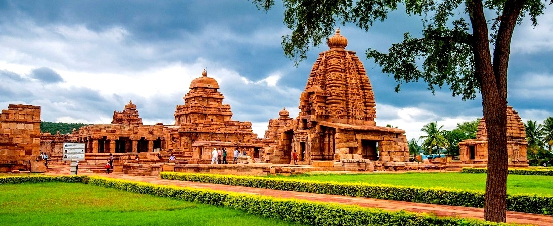 ಪಟ್ಟದಕಲ್ಲು