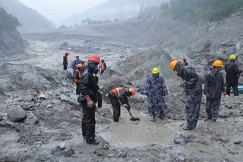 Nepal Flood : ನೇಪಾಳ ಪ್ರವಾಹಕ್ಕೆ 939 ಮಂದಿ ಬಲಿ; 3,925 ಜನರು ಇನ್ನೂ ನಾಪತ್ತೆ