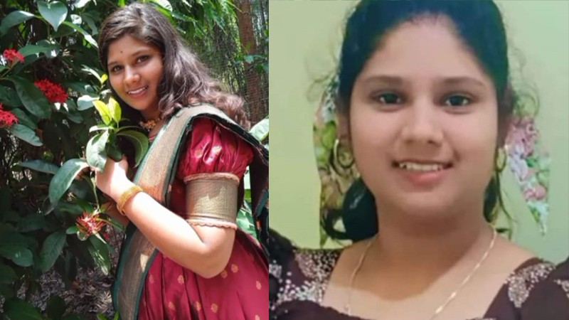 ಪ್ರೀತಿ ಹೆಸರಲ್ಲಿ ಕಿರುಕುಳ ಆರೋಪ - ಚಾಮರಾಜನಗರದಲ್ಲಿ ಯುವತಿ Suicide..!!