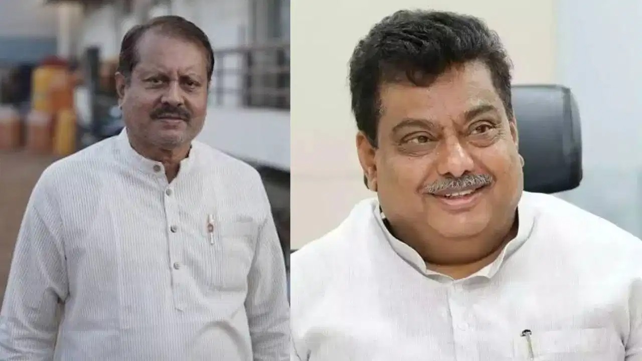 Vijayapura Politics : ಬರ ಘೋಷಣೆ ವಿಚಾರದಲ್ಲಿ ಸಚಿವ-ಕಾಂಗ್ರೆಸ್ ಶಾಸಕರ ಲೆಟರ್ ವಾರ್..!!