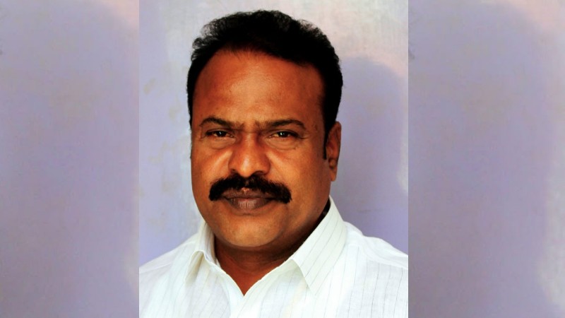 ಪಾವಗಡ ಶಾಸಕ ಹೆಚ್‌ವಿ ವೆಂಕಟೇಶ್‌ ಸ್ಪಷ್ಟನೆ : AAP ಮುಖಂಡರಿಗೆ ಗದರಿಸಿದ್ದು ಏಕೆ..?