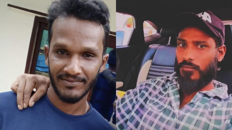 HASANA : ಹಣದ ವಿಚಾರಕ್ಕೆ ಅಳಿಯಂದಿರ ಗಲಾಟೆ .. ಕತ್ತರಿಯಿಂದ ಇರಿದು ವ್ಯಕ್ತಿ ಕೊಲೆ..!!