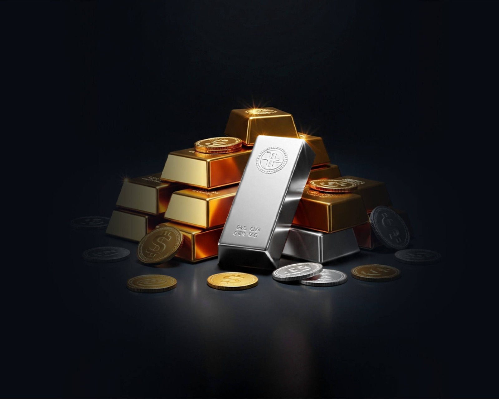 Gold & Silver Rate : ಚಿನ್ನ, ಬೆಳ್ಳಿ ಬೆಲೆ ಮತ್ತೆ ಏರಿಕೆ..!!