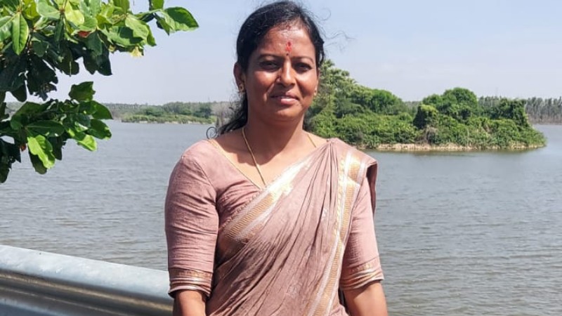 Chikkaballapura : ಬಾವಿಗೆ ಬಿದ್ದು ಮಹಿಳೆ ಅನುಮಾನಾಸ್ಪದ ಸಾವು ..!!