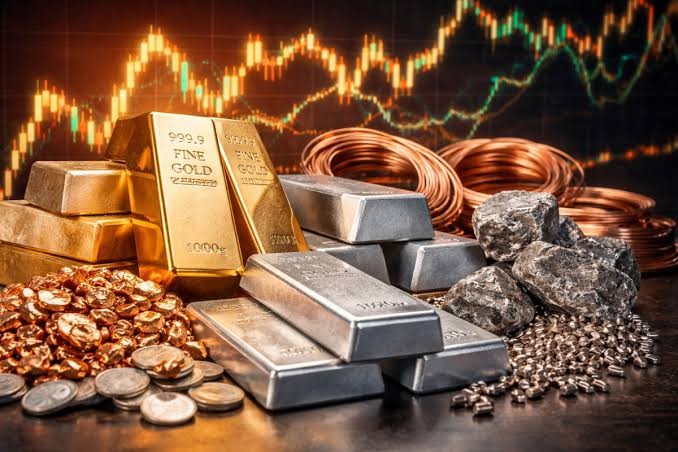 Gold & Silver Rate : ಚಿನ್ನದ ಬೆಲೆ ದಿಢೀರ್ ಏರಿಕೆ.. ಇಂದಿನ ದರ ಎಷ್ಟು....?