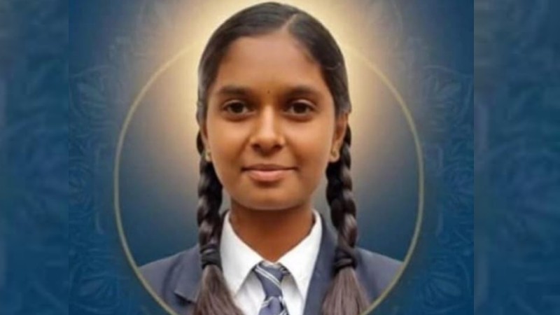 Chikkanayakanahalli : ಎಸ್‌ಎಸ್‌ಎಲ್‌ಸಿ ವಿದ್ಯಾರ್ಥಿನಿ ಅನುಮಾನಾಸ್ಪದವಾಗಿ ಸಾವು..!!