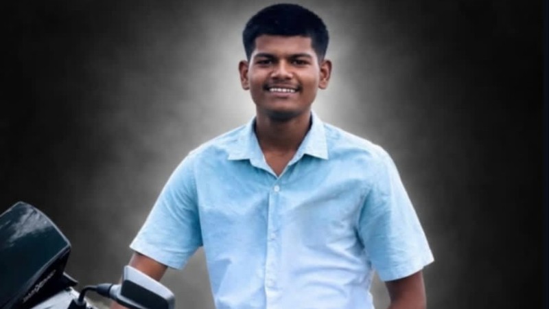 Kalaburagi : ಗಣೇಶನ ಮೂರ್ತಿ ತರಲು ಹೋಗುತ್ತಿದ್ದಾಗ ಬೈಕ್ ಅಪಘಾತ..!!!