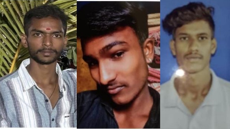 Belagavi : ಬೈಕ್‌ಗೆ KSRTC ಬಸ್ ಡಿಕ್ಕಿ ಯುವಕರು ಸ್ಥಳದಲ್ಲೇ ಸಾವು..!!!