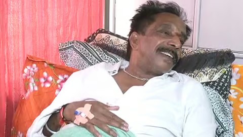 Bigg Boss Kannada 13 : ಊಟದಿಂದ ಶುಗರ್ 400 ದಾಟಿತ್ತು; ಬಿಗ್‌ಬಾಸ್ ತಂಡದ ವಿರುದ್ಧ ಓಂ ಪ್ರಕಾಶ್ ರಾವ್ ಬೇಸರ..!!