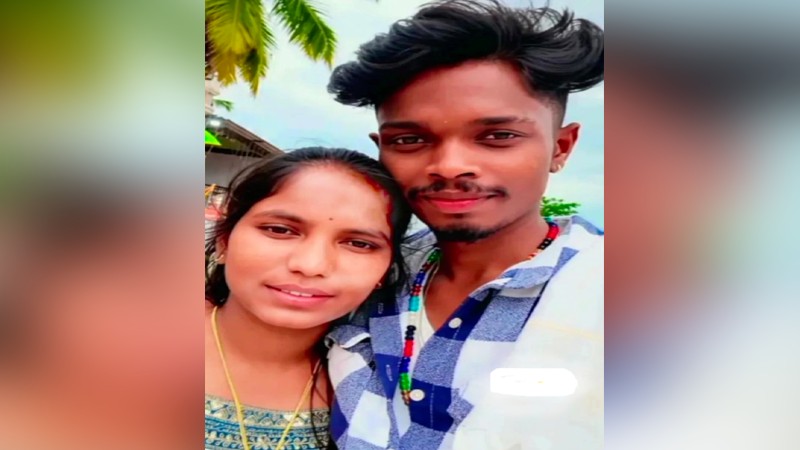 Tumakuru : ಶಿರಾದಲ್ಲಿ ಅಪರಿಚಿತ ವಾಹನ ಡಿಕ್ಕಿ; ನವದಂಪತಿ ದಾರುಣ ಸಾವು..!!