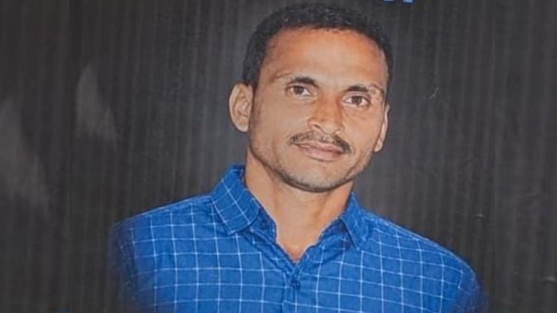 Shivamogga : ಅಡಿಕೆ ಬೇಯಿಸುವಾಗ ಹಂಡೆಗೆ ಬಿದ್ದು ವ್ಯಕ್ತಿ ಸಾವು..!!