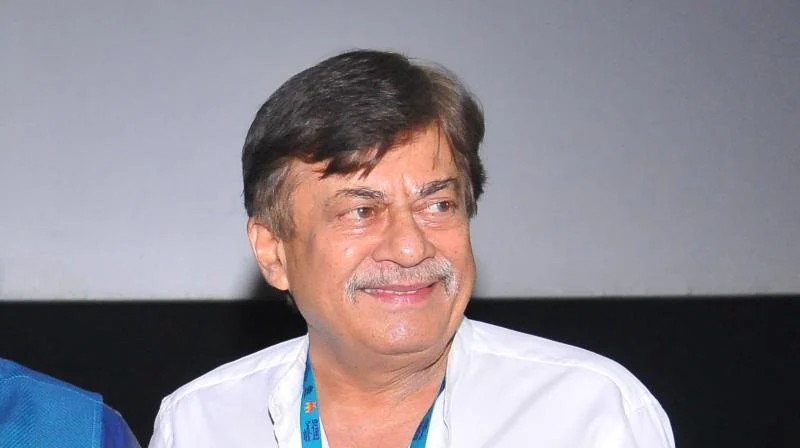 ಕನ್ನಡದ ಹಿರಿಯ ನಟ ಅನಂತ್ ನಾಗ್‌ಗೆ ದಾದಾಸಾಹೇಬ್ ಫಾಲ್ಕೆ ಪ್ರಶಸ್ತಿ..!!