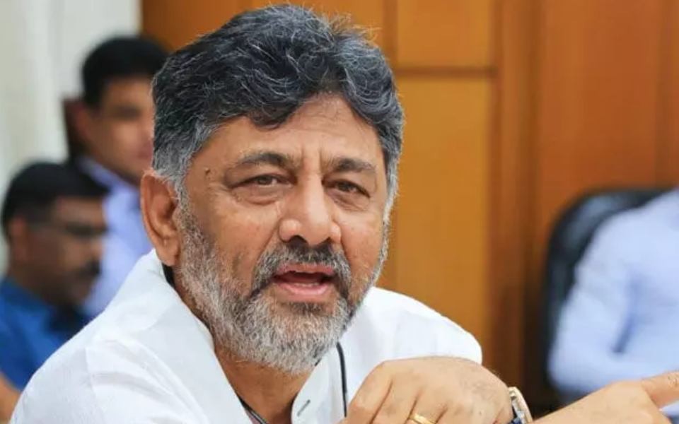 ಸೆ.19 ರಂದು ತೀರ್ಥಹಳ್ಳಿಗೆ ಸಿಎಂ ಡಿ.ಕೆ. ಶಿವಕುಮಾರ್  ಭೇಟಿ..!!