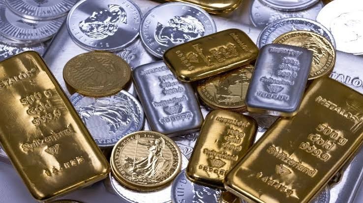 Gold & Silver Rate : ಚಿನ್ನದ ಬೆಲೆ ಏರಿಕೆ - ಇಂದಿನ ದರ ವಿವರ ಇಲ್ಲಿದೆ...!!