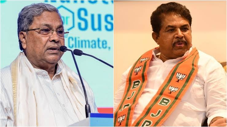 ಸಿದ್ದರಾಮಯ್ಯಗೆ ‘ರೆಸ್ಟ್ ಗ್ಯಾರಂಟಿ’ ಕೊಟ್ಟಿದ್ದಾರೆ: ಕಾಂಗ್ರೆಸ್ ವಿರುದ್ಧ ಆರ್. ಅಶೋಕ್ ವ್ಯಂಗ್ಯ..!!