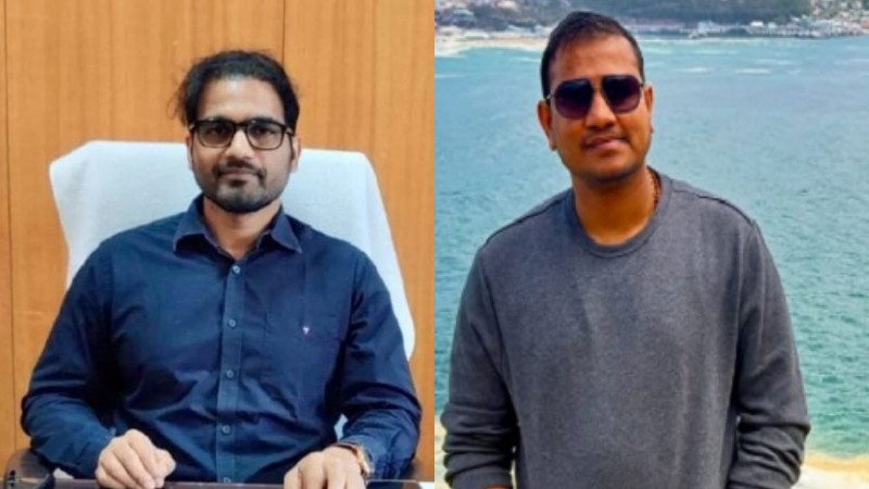 KPSC Scam : ಗ್ಯಾನೇಂದ್ರ, ಬಸವರಾಜ್ ಕನ್ನಾಳೆ ಜೈಲಿನಲ್ಲೇ ಅರೆಸ್ಟ್..!!