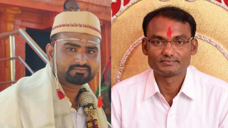 Hubballi : ಹಳೆ ಹುಬ್ಬಳ್ಳಿಯಲ್ಲಿ ಗ್ಯಾಸ್ ಲೀಕ್‌ನಿಂದ ಸಿಲಿಂಡರ್ ಬ್ಲಾಸ್ಟ್; ಇಬ್ಬರು ಸಾವು..!!