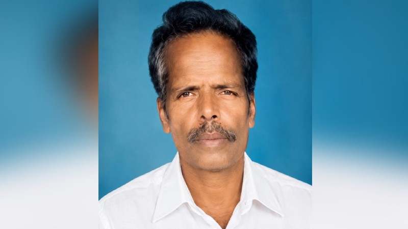 Tumakuru : ವಿದ್ಯುತ್ ತಂತಿ ಸ್ಪರ್ಶಿಸಿ ರೈತ ಸಾವು..!!