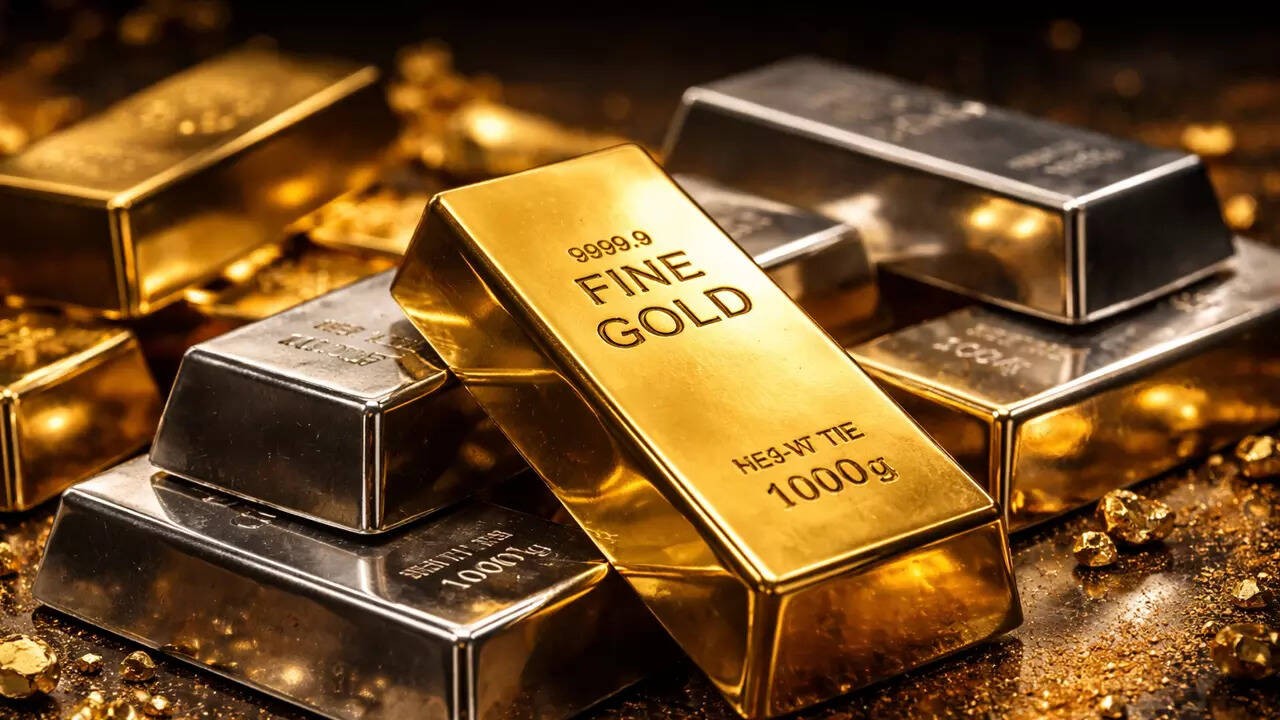 Gold & Silver Rate : ಚಿನ್ನ, ಬೆಳ್ಳಿ ಬೆಲೆ ಇಳಿಕೆ - ಇಂದಿನ ದರಪಟ್ಟಿ ಇಲ್ಲಿದೆ...