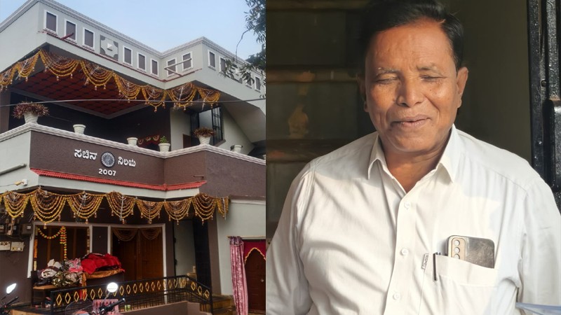 Bidar : ನಿವೃತ್ತ ಕೃಷಿ ಅಧಿಕಾರಿ ಮನೆ ಸೇರಿ 3 ಕಡೆ ಲೋಕಾಯುಕ್ತ ದಾಳಿ..!!