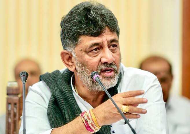 ಸುಪ್ರೀಂ ಕೋರ್ಟ್‌ನಲ್ಲಿ ರಾಜ್ಯದ ಪರ ವಾದಿಸಲು ಹಿರಿಯ ವಕೀಲರ ನೇಮಕ : ಡಿಕೆಶಿ..!!