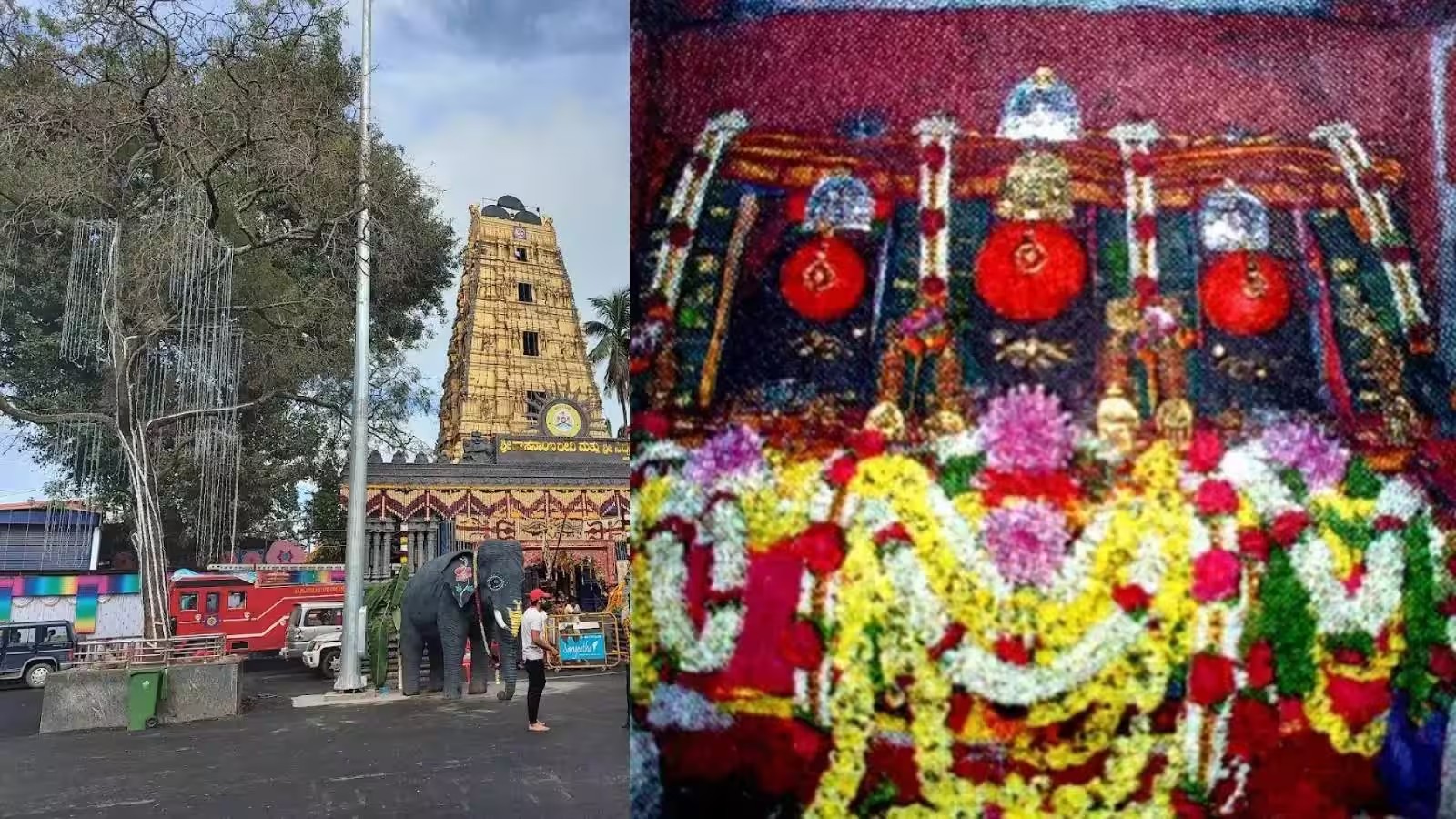 ಅ.29ರಿಂದ ನ.11ರವರೆಗೆ ಹಾಸನಾಂಬಾ ಜಾತ್ರಾ ಮಹೋತ್ಸವ..!!