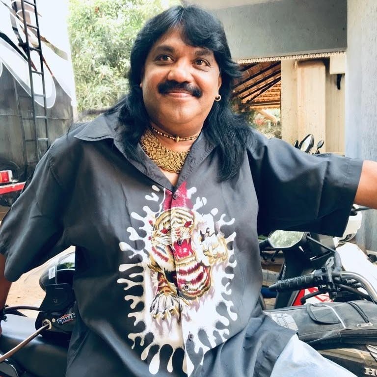‘ಕನ್ನಡದ ಶಿವಮಣಿ’ ಡ್ರಮ್ಮರ್ ದೇವ ವಿಧಿವಶ..!