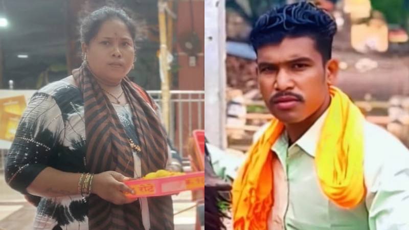 Belagavi : ವಿಚ್ಛೇದನ ಕೇಳಿದ್ದಕ್ಕೆ ಪತ್ನಿ ಕೊಲೆ .. ಪತಿಗಾಗಿ ಪೊಲೀಸರ ಶೋಧ..!!