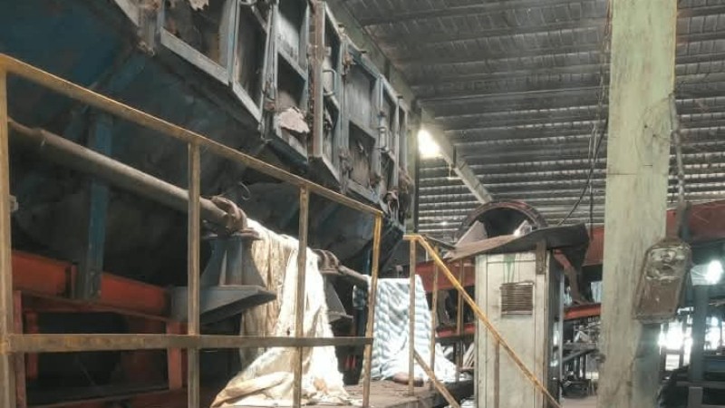 Doddaballapur : ದೊಡ್ಡಬಳ್ಳಾಪುರದ ಕಸ ವಿಂಗಡಣೆ ಯಂತ್ರಕ್ಕೆ ಸಿಲುಕಿ ಮಹಿಳೆ ಸಾವು..!!