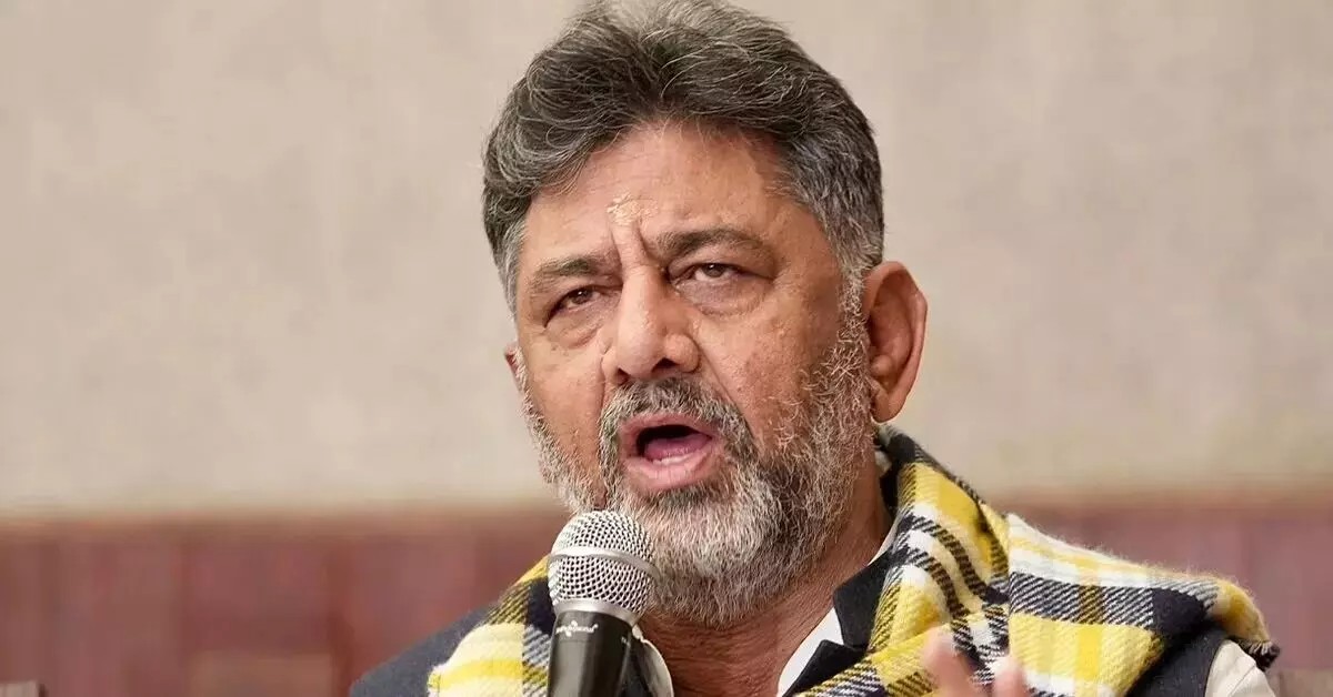 ಬಿಜೆಪಿಯ ತಂತ್ರ, ಕುತಂತ್ರ ಎಲ್ಲ ಬಿಚ್ಚಿಡ್ತೀನಿ ಎಂದ ಸಿಎಂ ಡಿಕೆಶಿ..!!
