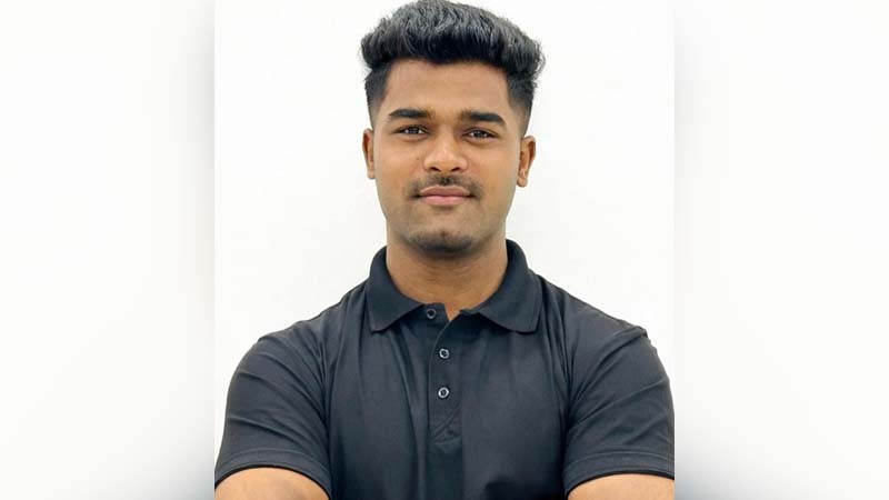 Bengaluru : ಬೆಂಗಳೂರಲ್ಲಿ ಜಿಮ್ ಟ್ರೈನರ್ ಅನುಮಾನಾಸ್ಪದ ಸಾವು ...ನಾಲ್ವರ ವಿರುದ್ಧ ಕೊಲೆ ಕೇಸ್..!!