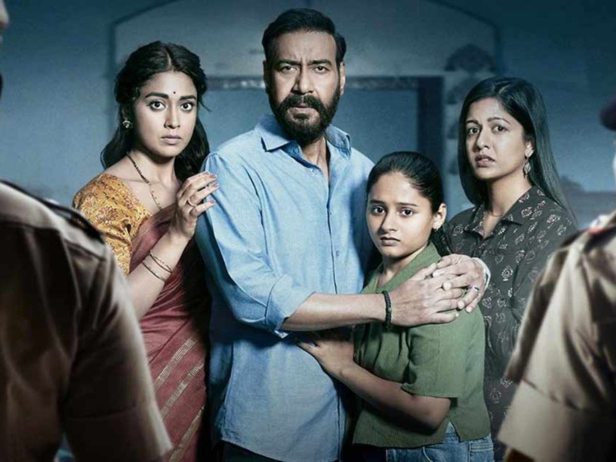 Drishyam 3 : ‘ದೃಶ್ಯಂ 3’ ಬಾಕ್ಸ್ ಆಫೀಸ್‌ನಲ್ಲಿ ಹೊಸ ಇತಿಹಾಸ