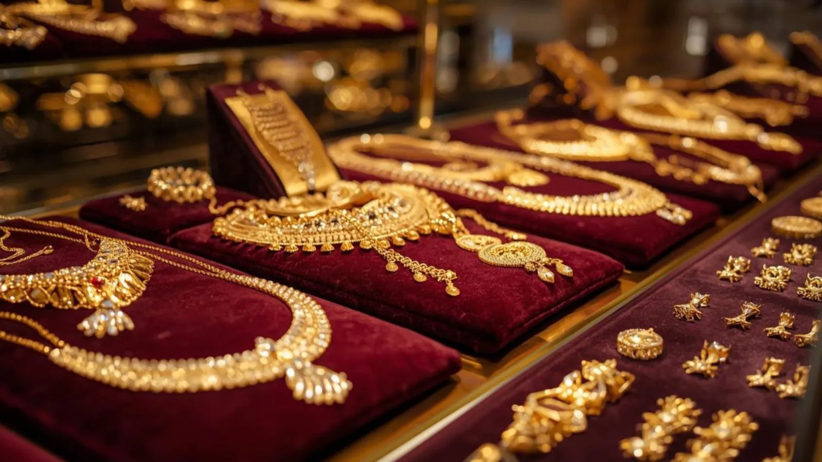 Gold & Silver Rate : ಚಿನ್ನದ ಬೆಲೆ ಏರಿಕೆ..! ಬೆಳ್ಳಿ ಬೆಲೆ ಯಥಾಸ್ಥಿತಿ...
