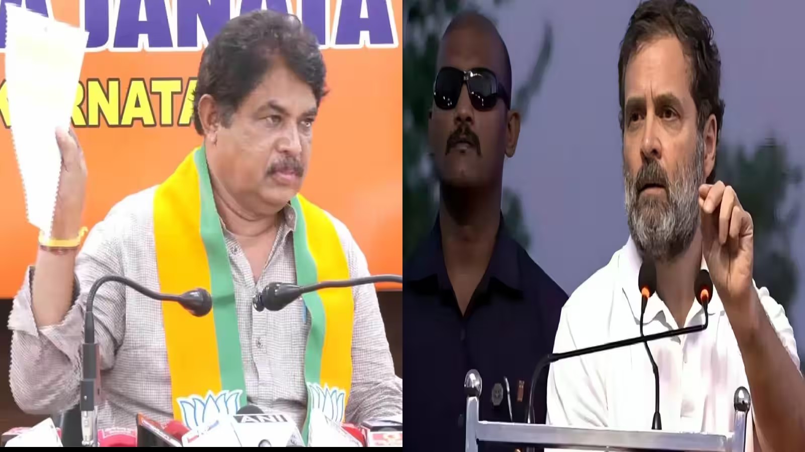 ರಾಹುಲ್ ಗಾಂಧಿಗೆ ರಾಹುಕಾಲ ಬಂದಿದೆ: ಆರ್. ಅಶೋಕ್ ವಾಗ್ದಾಳಿ..!!