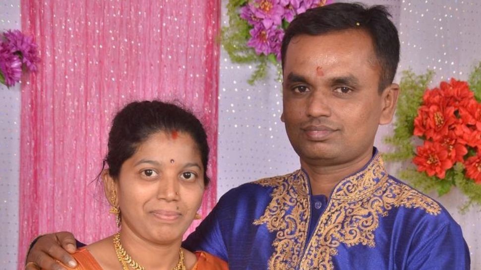 Kalaburagi : ತವರಿನಿಂದ ಹಣ ತರಲು ನಿರಾಕರಿಸಿದ ಪತ್ನಿಯನ್ನೇ ಕೊಲೆಗೈದ ಪತಿ