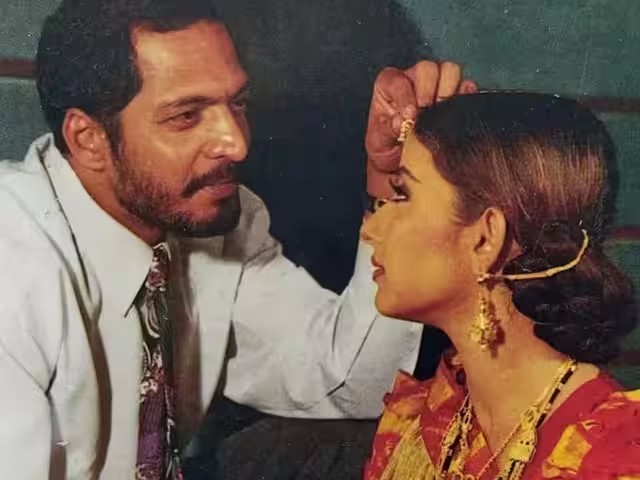 ಹಿರಿಯ ನಟ ನಾನಾ ಪಾಟೇಕರ್ ಇನ್ನಿಲ್ಲ..!