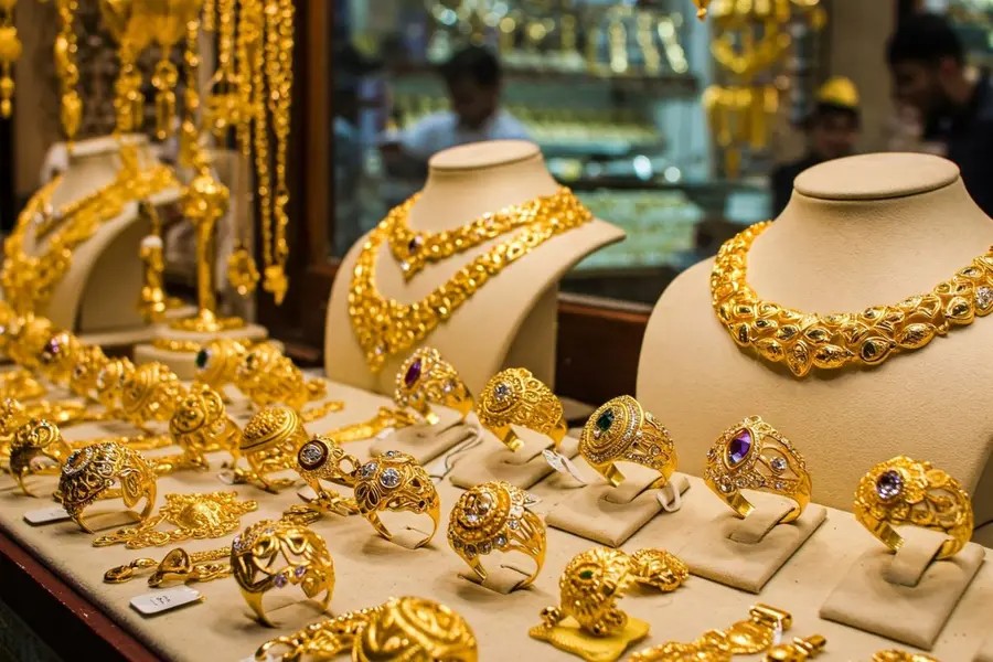 Gold & Silver Rate : ಅಕ್ಟೋಬರ್ 8ರ ಚಿನ್ನದ ಬೆಲೆ ಯಥಾಸ್ಥಿತಿ..!