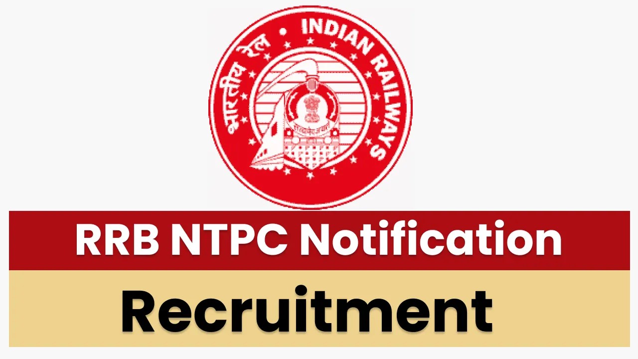 RRB Recruitment : ರೈಲ್ವೆಯಲ್ಲಿ 3,477 ಹುದ್ದೆಗಳಿಗೆ ಬಂಪರ್ ನೇಮಕಾತಿ..! ಪದವೀಧರರಿಗೆ ಭರ್ಜರಿ ಅವಕಾಶ..