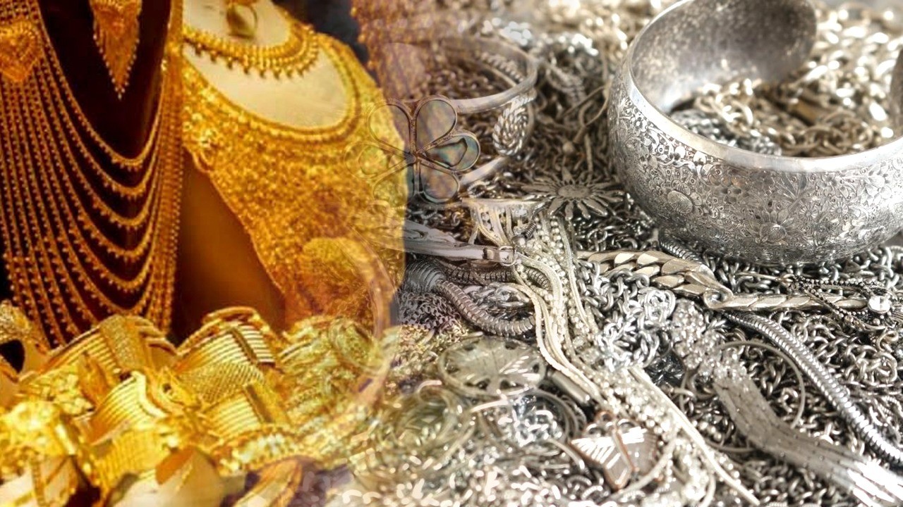 Gold & Silver Rate : ಚಿನ್ನದ ಬೆಲೆ ಮತ್ತೆ ಏರಿಕೆ..!!