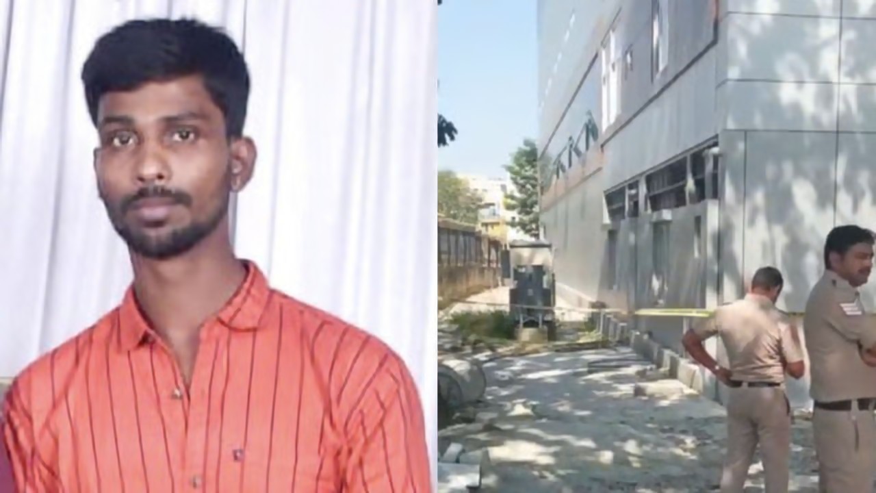 Bengaluru : ₹600 ವಿಚಾರಕ್ಕೆ ಶುರುವಾದ ಗಲಾಟೆ ಕೊಲೆಯಲ್ಲಿ ಅಂತ್ಯ..!