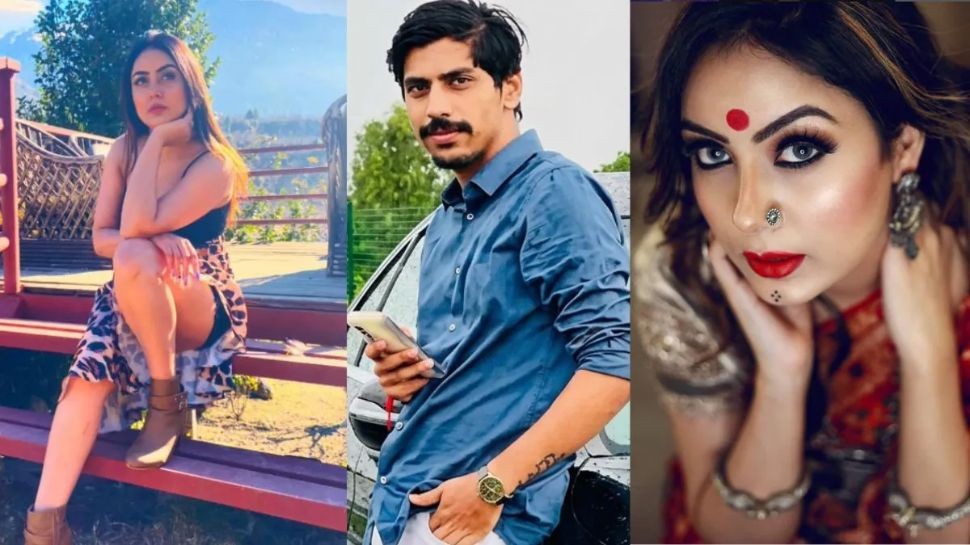 ಮಾಡೆಲ್ ಗೆಳತಿಯಿಂದ ಬ್ಲ್ಯಾಕ್‌ಮೇಲ್ ಆರೋಪ..! ಫ್ಲ್ಯಾಟ್‌ನ ನಾಲ್ಕನೇ ಮಹಡಿಯಿಂದ ಬಿದ್ದು ಉದ್ಯಮಿ ಸಾವು..!!