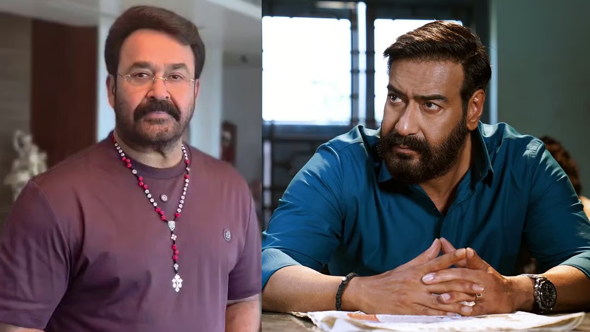 Drishyam 3  : 500 ಕೋಟಿ ಕ್ಲಬ್ ಸೇರಿದ ‘ದೃಶ್ಯಂ 3’..!