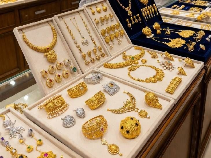 Gold & Silver Rate : ಚಿನ್ನ, ಬೆಳ್ಳಿ ಬೆಲೆಯಲ್ಲಿ ಇಂದು ಬದಲಾವಣೆ ಇಲ್ಲ..!