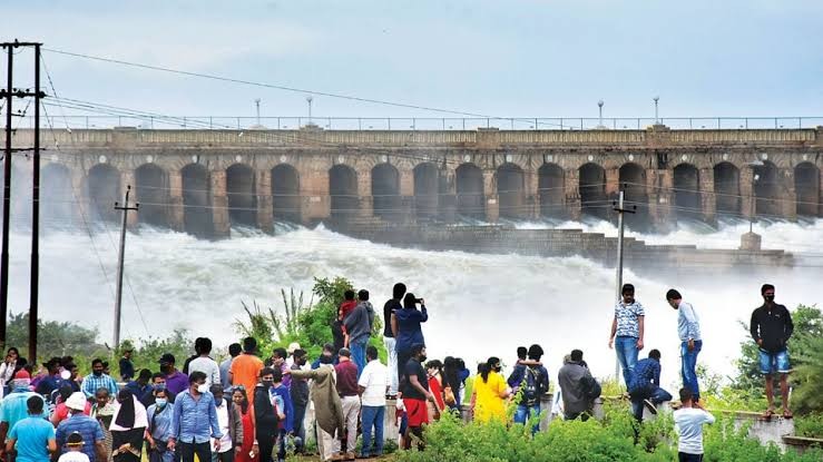 Mandya : ಕೆಆರ್‌ಎಸ್ ಬೃಂದಾವನದಲ್ಲಿ ಇಂದಿನಿಂದ ಕಾವೇರಿ ಆರತಿ..!